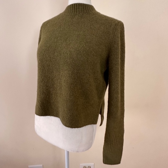 Cropped Sweater
ALLSAINTS - Picture 2 of 7